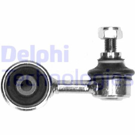 DELPHI tc449 Тяга стабілізатора DELPHI tc449