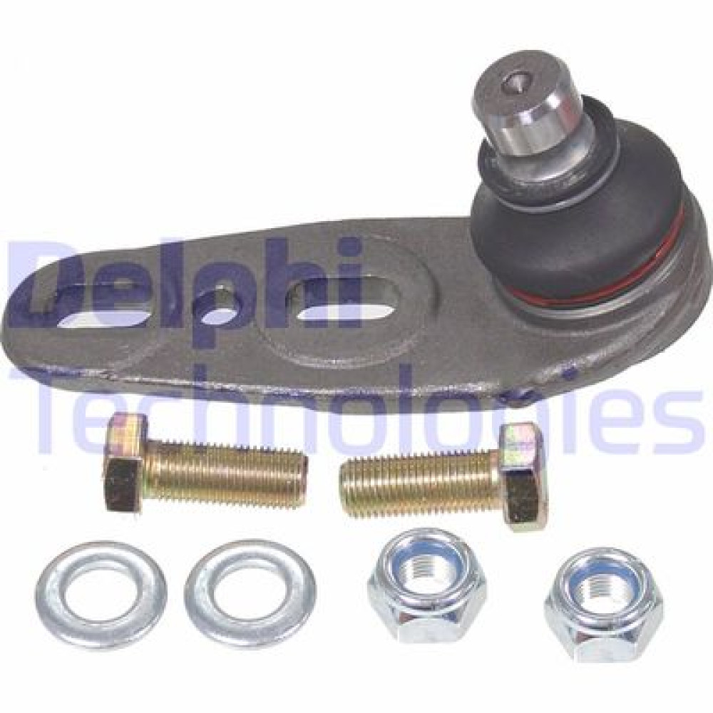 Шаровой шарнир DELPHI tc501