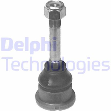 Кульовий шарнір DELPHI tc508