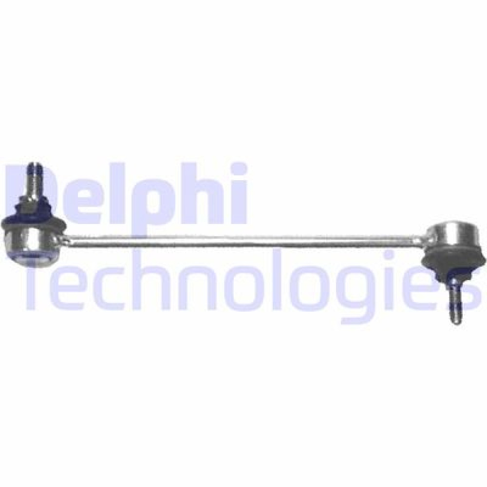 Тяга стабілізатора DELPHI tc510