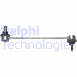 Тяга стабілізатора DELPHI tc510