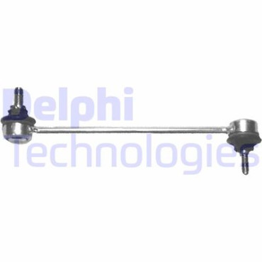 Тяга стабилизатора DELPHI tc510