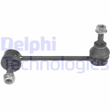 Тяга стабілізатора DELPHI tc518