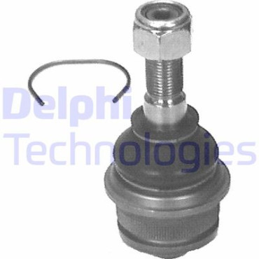 Шаровой шарнир DELPHI tc526
