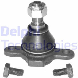 Кульовий шарнір DELPHI tc527