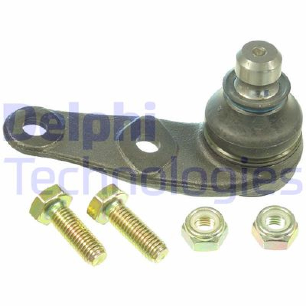 Шаровой шарнир DELPHI tc541