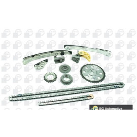 BGA tc5430fk Цепь привода ГРМ комплект BGA tc5430fk