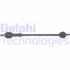 Тяга стабілізатора DELPHI tc558