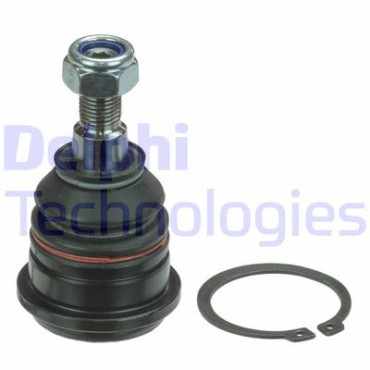 Кульовий шарнір DELPHI tc592