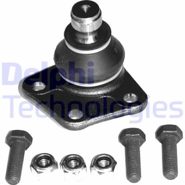 Опора кульова DELPHI tc629