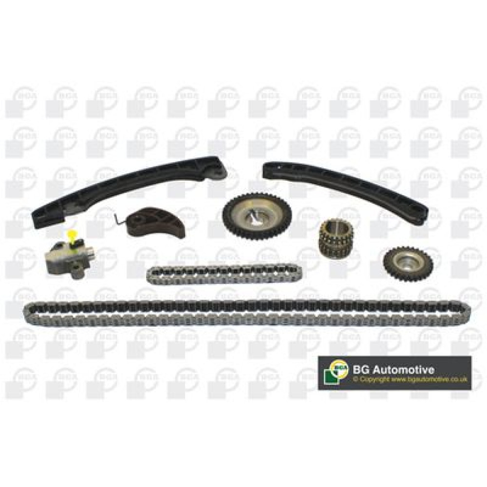 Ланцюг приводу ГРМ комплект BGA tc6300fk
