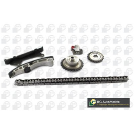 Ланцюг приводу ГРМ комплект BGA tc6304fk