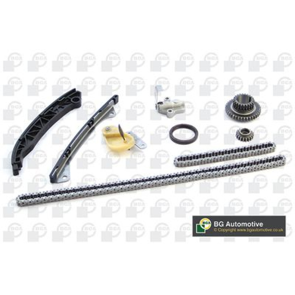 Ланцюг приводу ГРМ комплект BGA tc6305fk