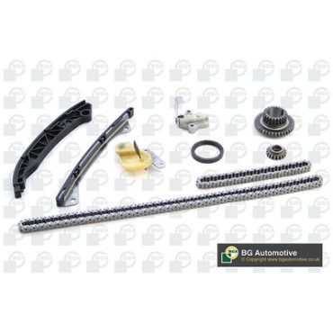 Ланцюг приводу ГРМ комплект BGA tc6305fk