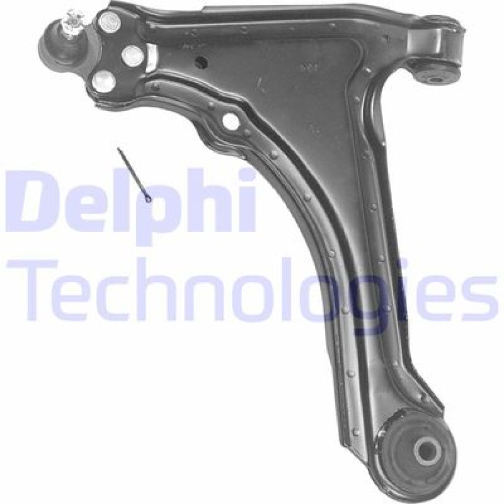 Важіль DELPHI tc648