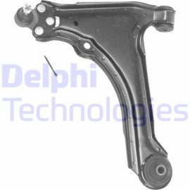 Важіль DELPHI tc648