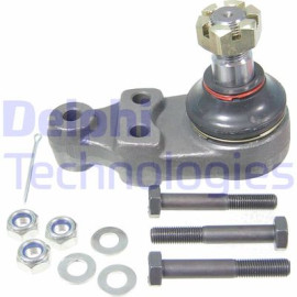DELPHI tc658 Кульовий шарнір DELPHI tc658