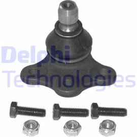 DELPHI tc687 Кульовий шарнір DELPHI tc687