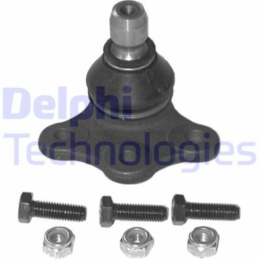 Кульовий шарнір DELPHI tc687