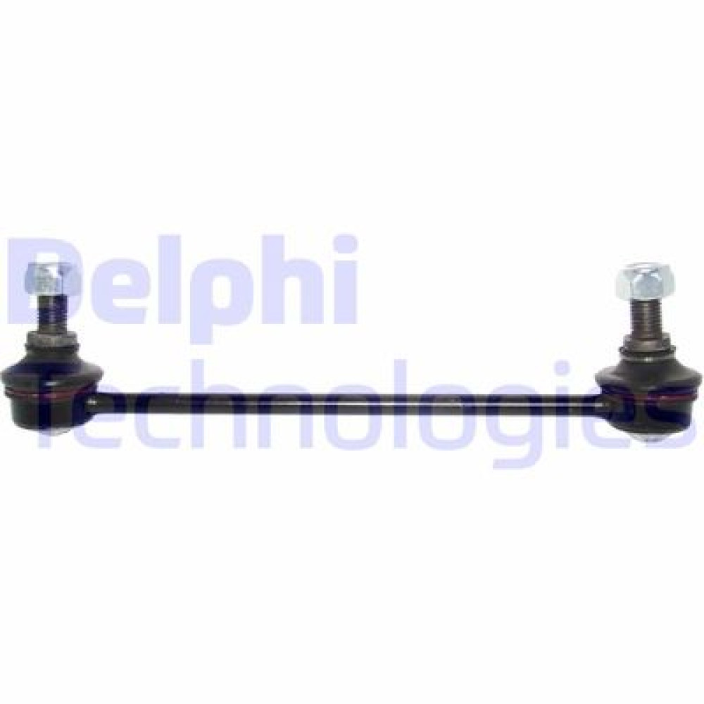 Тяга стабилизатора DELPHI tc688