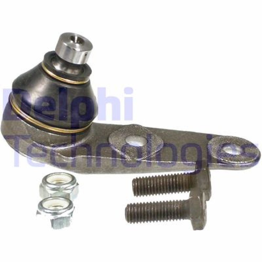 Шаровой шарнир DELPHI tc707