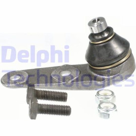 Кульовий шарнір DELPHI tc708
