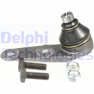 Кульовий шарнір DELPHI tc708