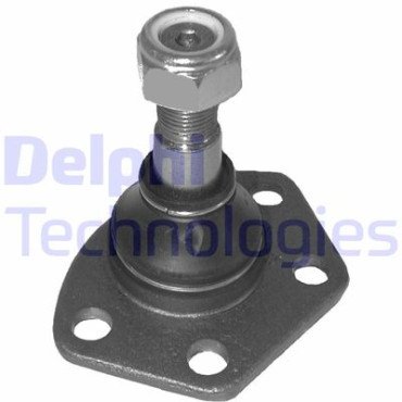 Кульовий шарнір DELPHI tc829