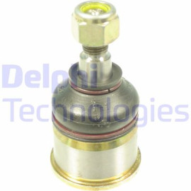 Кульовий шарнір DELPHI tc836