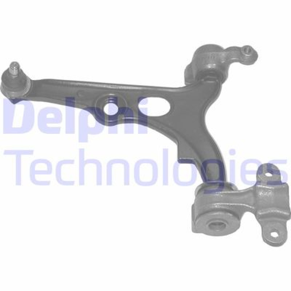 Важіль DELPHI tc859