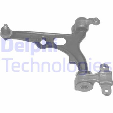 Важіль DELPHI tc859