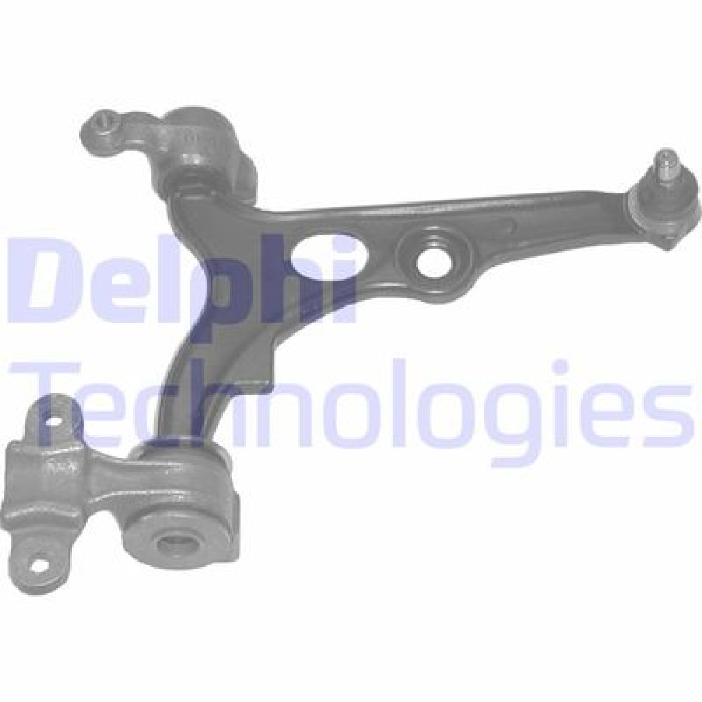Важіль DELPHI tc860