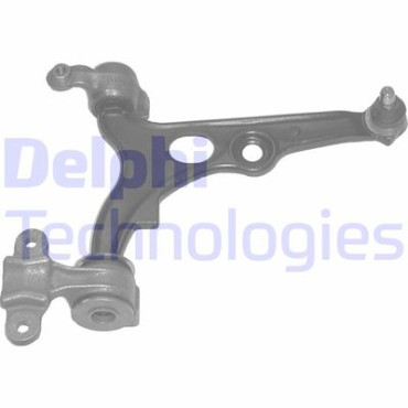 Важіль DELPHI tc860