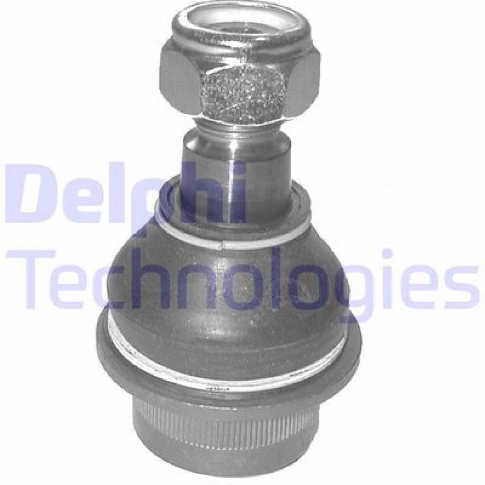 Шаровой шарнир DELPHI tc888
