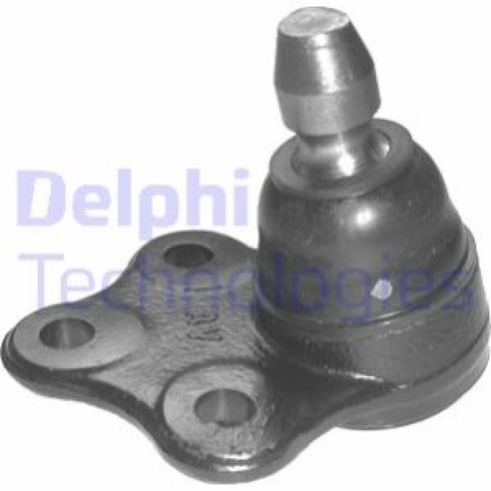 Кульовий шарнір DELPHI tc896