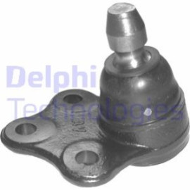 Кульовий шарнір DELPHI tc896