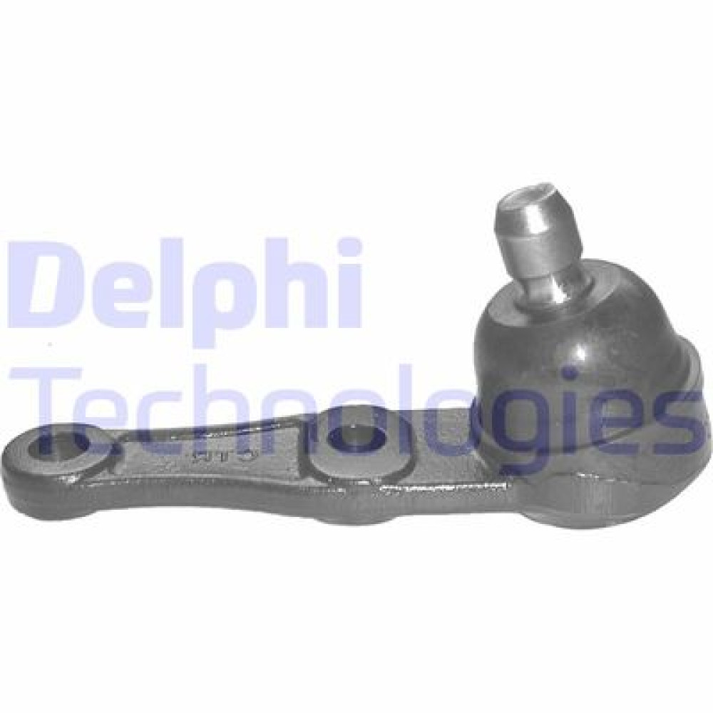 Шаровой шарнир DELPHI tc897