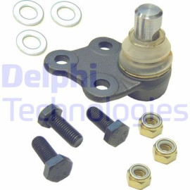 DELPHI tc931 Кульовий шарнір DELPHI tc931