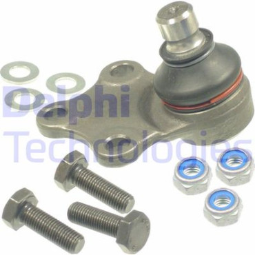 Кульовий шарнір DELPHI tc952