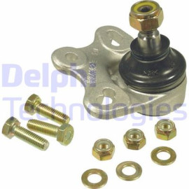 Опора кульова DELPHI tc963