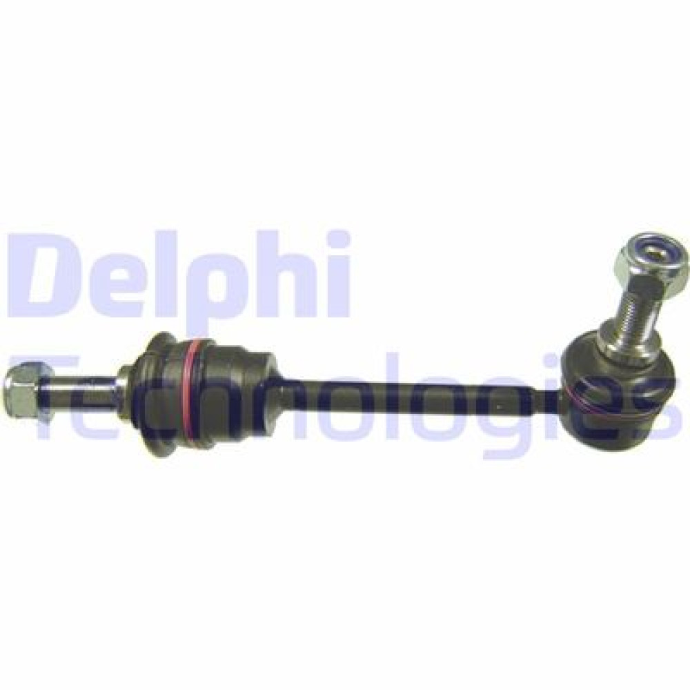 Тяга стабілізатора DELPHI tc987
