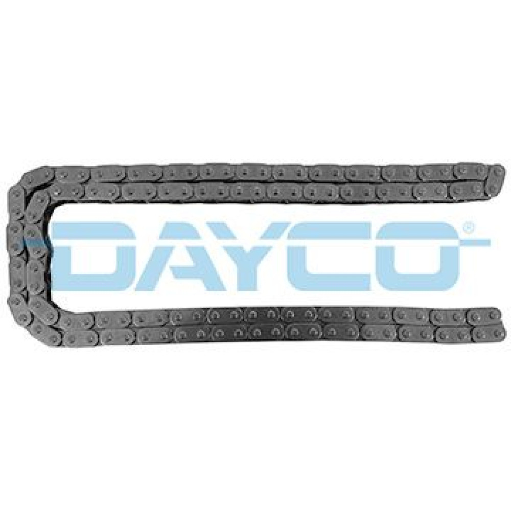 Ланцюг роликовий розподільчого вала DAYCO tch1025