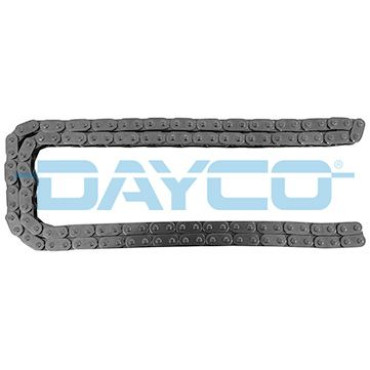 Ланцюг роликовий розподільчого вала DAYCO tch1025