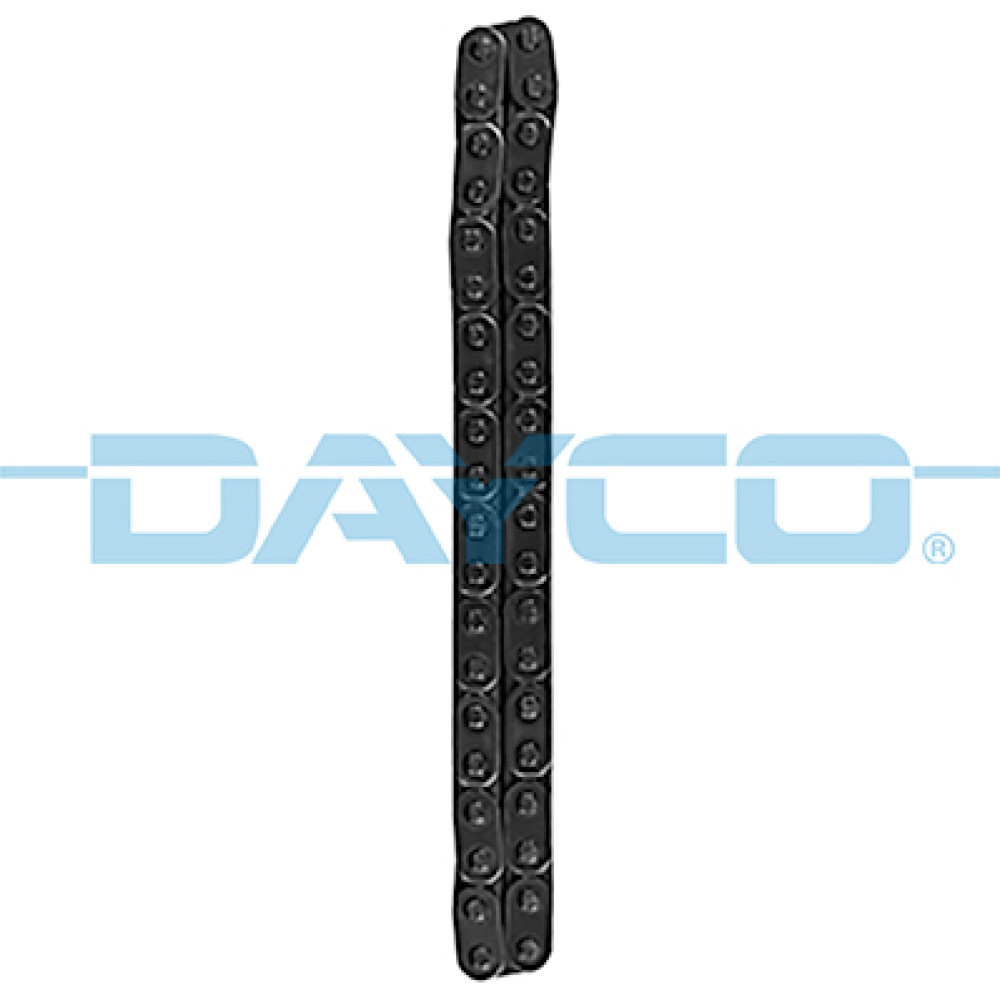 Цепь роликовая распределительного вала DAYCO tch1065