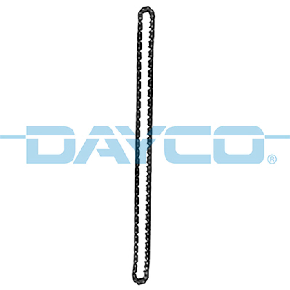 Ланцюг роликовий розподільчого вала DAYCO tch1083