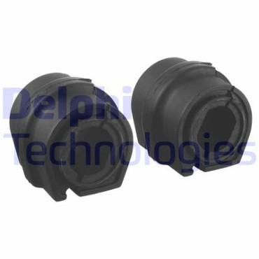 Втулка стабілізатора комплект 2 шт. DELPHI td1001w