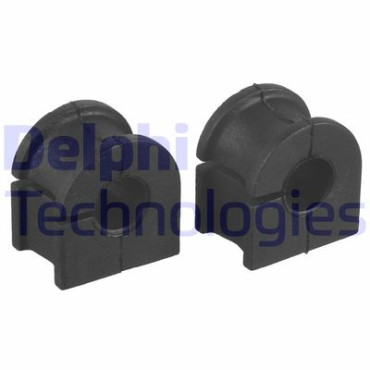 Втулка стабілізатора комплект 2 шт. DELPHI td1026w