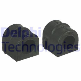 Втулка стабилизатора комплект 2 шт. DELPHI td1029w