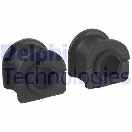 Втулка стабілізатора комплект 2 шт. DELPHI td1048w