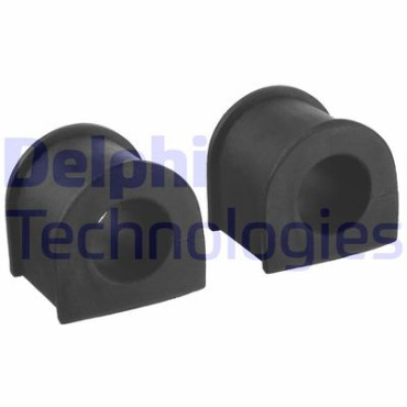 Втулка стабілізатора комплект 2 шт. DELPHI td1050w